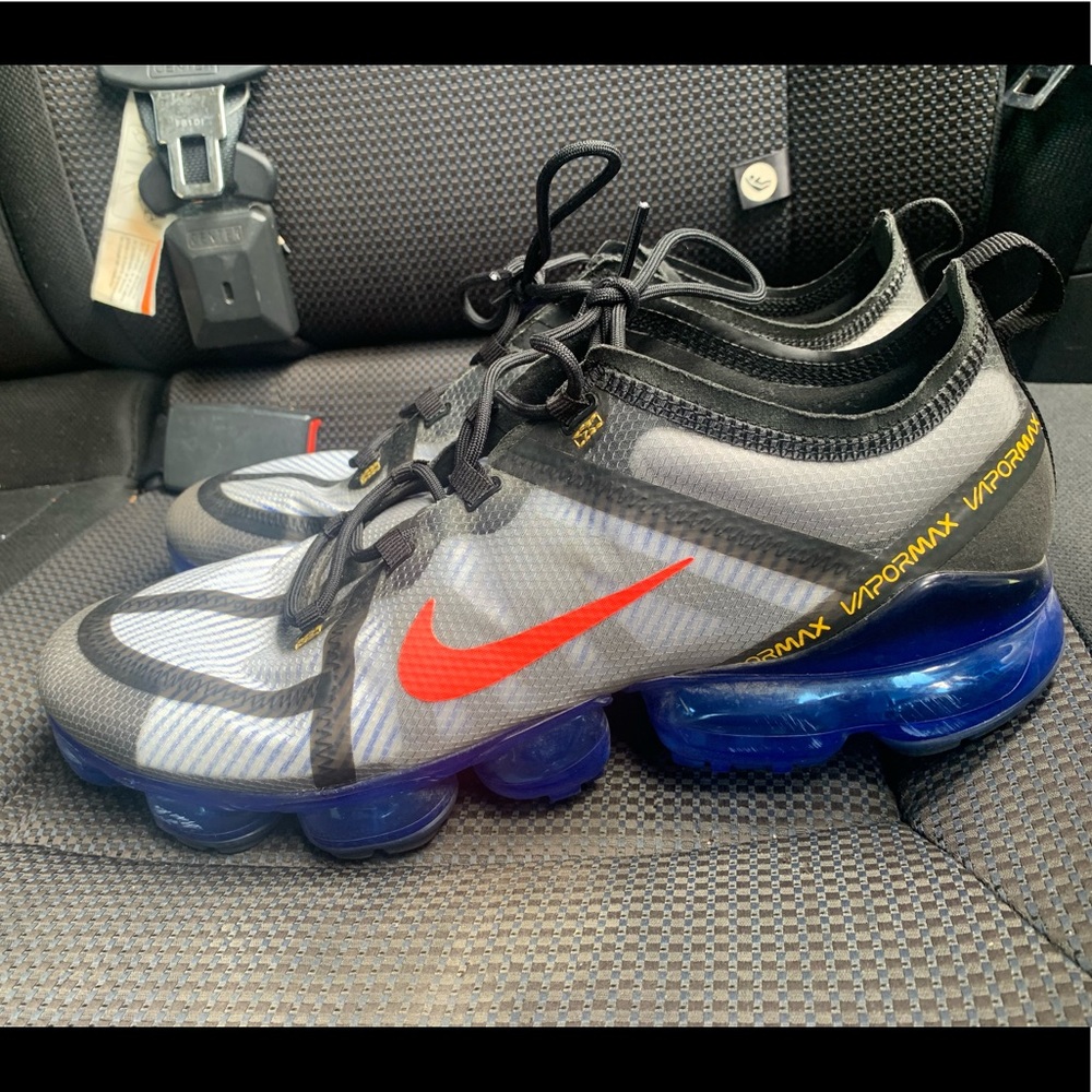 Nike Vapormax